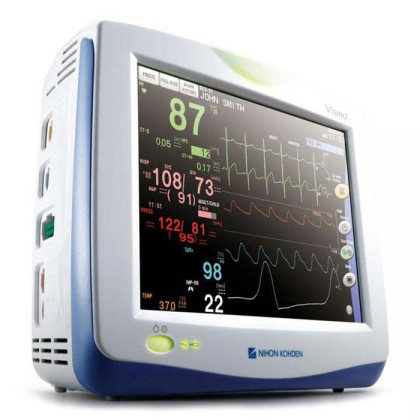 Фото товара Монитор пациента Vismo PVM 2703, Nihon Kohden
