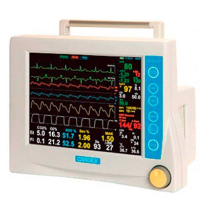 Монитор пациента КАРДЕКС МАР-03 серия S Фото товара Монитор пациента КАРДЕКС МАР-03 серия S