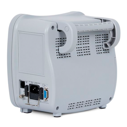 Монитор пациента неонатальный G3H Фото товара Монитор пациента неонатальный G3H