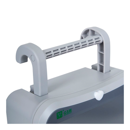 Монитор пациента неонатальный G3H Фото товара Монитор пациента неонатальный G3H