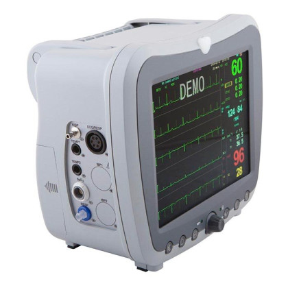 Монитор пациента неонатальный G3H Фото товара Монитор пациента неонатальный G3H