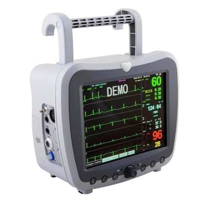 Монитор пациента неонатальный G3H Фото товара Монитор пациента неонатальный G3H