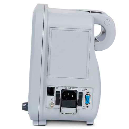 Монитор пациента неонатальный G3H Фото товара Монитор пациента неонатальный G3H