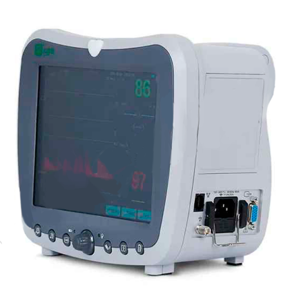 Монитор пациента неонатальный G3H Фото товара Монитор пациента неонатальный G3H