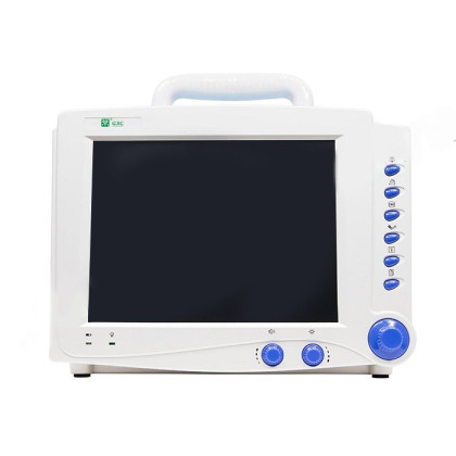 Монитор пациента неонатальный G3С Фото товара Монитор пациента неонатальный G3С