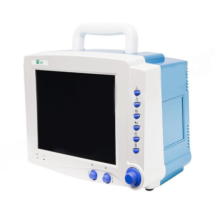 Монитор пациента неонатальный G3С Фото товара Монитор пациента неонатальный G3С