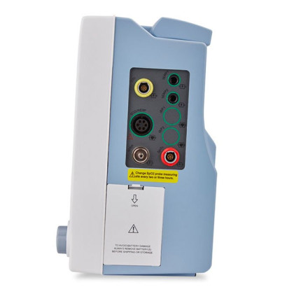 Монитор пациента неонатальный PC-9000f Фото товара Монитор пациента неонатальный PC-9000f