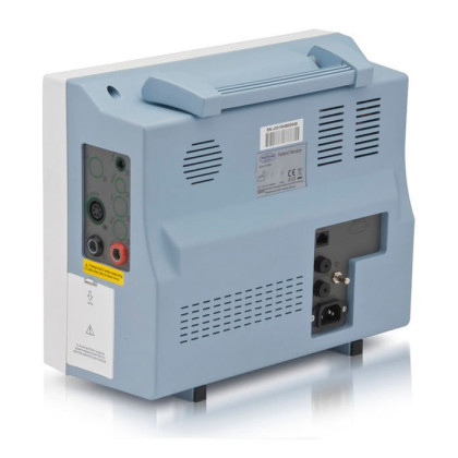 Монитор пациента неонатальный PC-9000f Фото товара Монитор пациента неонатальный PC-9000f