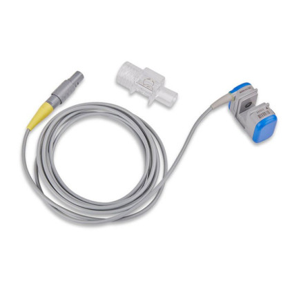 Монитор пациента неонатальный PC-9000f Фото товара Монитор пациента неонатальный PC-9000f