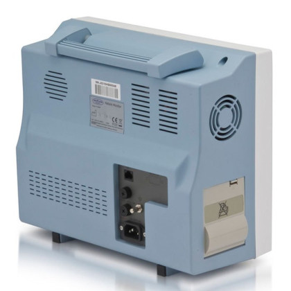 Монитор пациента неонатальный PC-9000f Фото товара Монитор пациента неонатальный PC-9000f