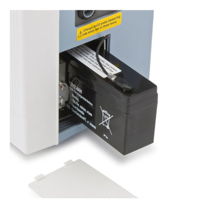 Монитор пациента неонатальный PC-9000f Фото товара Монитор пациента неонатальный PC-9000f