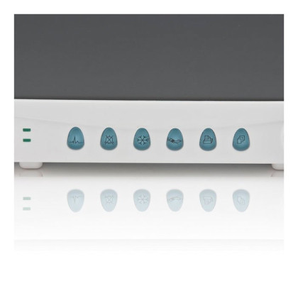 Монитор пациента неонатальный PC-9000f Фото товара Монитор пациента неонатальный PC-9000f