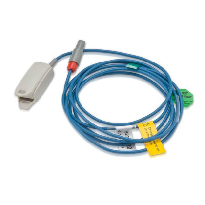 Монитор пациента неонатальный PC-9000f Фото товара Монитор пациента неонатальный PC-9000f