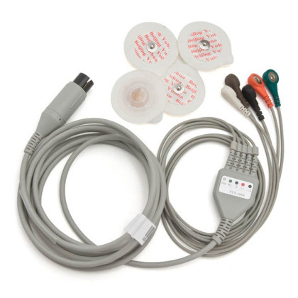 Монитор пациента неонатальный PC-9000f Фото товара Монитор пациента неонатальный PC-9000f