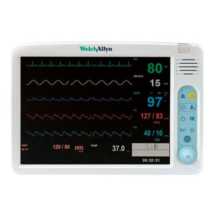 Фото товара Монитор пациента неонатальный Welch Allyn 1500, США