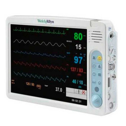 Фото товара Монитор пациента неонатальный Welch Allyn 1500, США