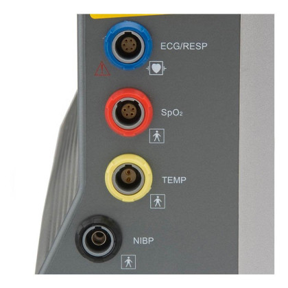 Фото товара Монитор пациента прикроватный PC-9000b Армед