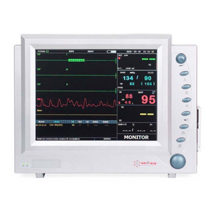 Фото товара Монитор пациента прикроватный PC-9000b Армед