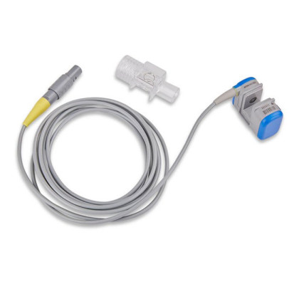 Фото товара Монитор пациента с Nellcor-датчиками PC-9000f Армед