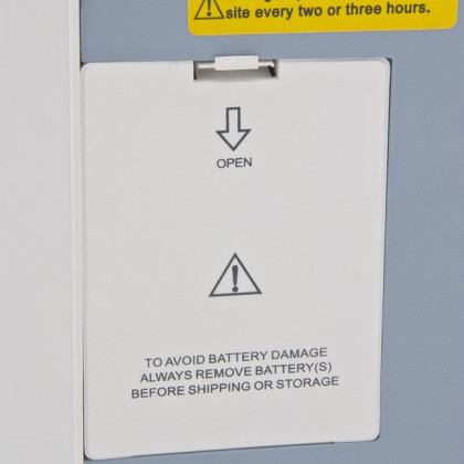 Фото товара Монитор пациента с Nellcor-датчиками PC-9000f Армед