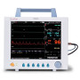 Монитор пациента с блоком капнографии PC-9000f Фото товара Монитор пациента с блоком капнографии PC-9000f