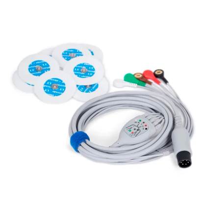 Монитор прикроватный G3C Фото товара Монитор прикроватный G3C