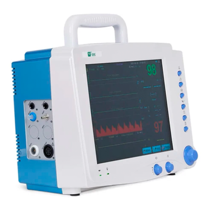 Монитор прикроватный G3C Фото товара Монитор прикроватный G3C