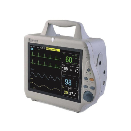 Фото товара Монитор прикроватный Mindray MEC-1200
