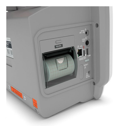 Монитор реанимационный МИТАР-01-"Р-Д" Фото товара Монитор реанимационный МИТАР-01-"Р-Д"