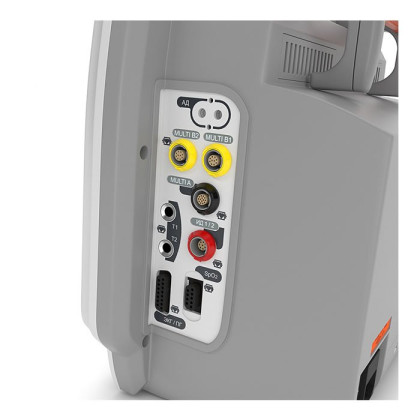 Монитор реанимационный МИТАР-01-"Р-Д" Фото товара Монитор реанимационный МИТАР-01-"Р-Д"