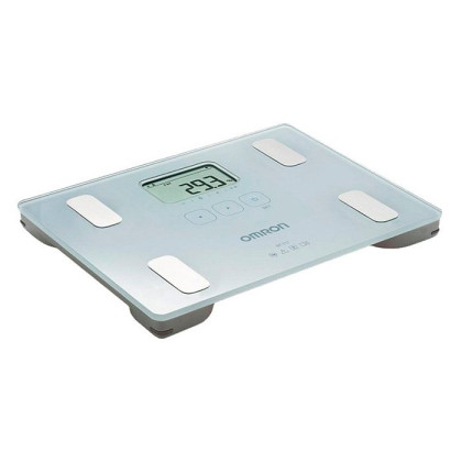 Монитор состава тела BF212 Omron Фото товара Монитор состава тела BF212 Omron