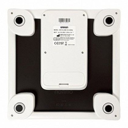 Монитор состава тела BF214 Omron Фото товара Монитор состава тела BF214 Omron
