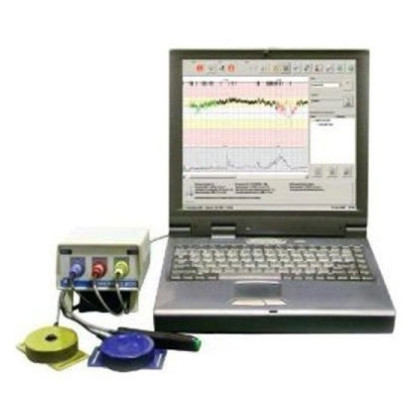 Монитор фетальный Сономед-200 Фото товара Монитор фетальный Сономед-200