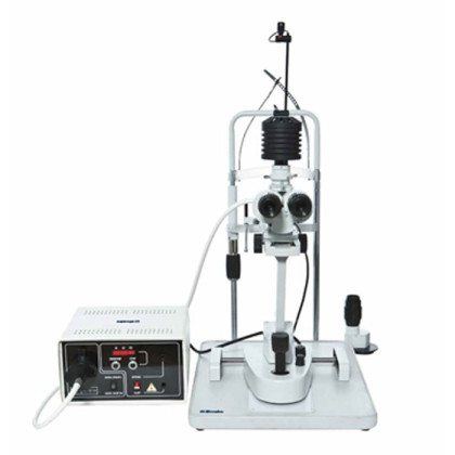 Монобиноскоп МБС-02 Фото товара Монобиноскоп МБС-02