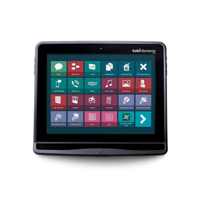 Моноблок Tobii Dynavox I-15+ Фото товара Моноблок Tobii Dynavox I-15+