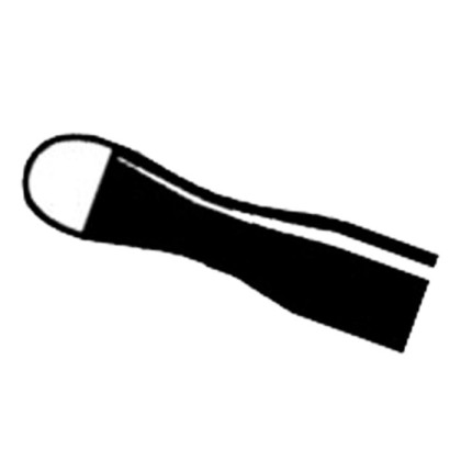 Монополярный электрод-шпатель Фото товара Монополярный электрод-шпатель