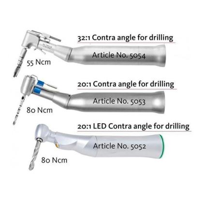 Фото товара Моторная хирургическая система MD 30