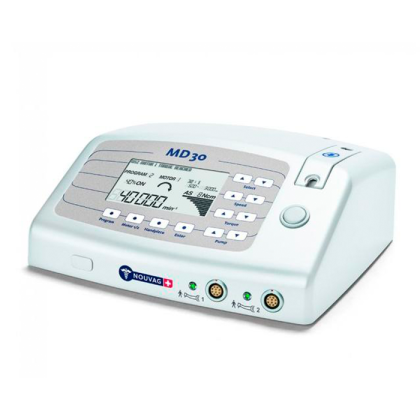 Фото товара Моторная хирургическая система MD 30