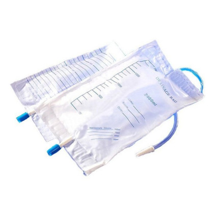 Фото товара Мочеприемник одноразовый VM 500 мл стерильный