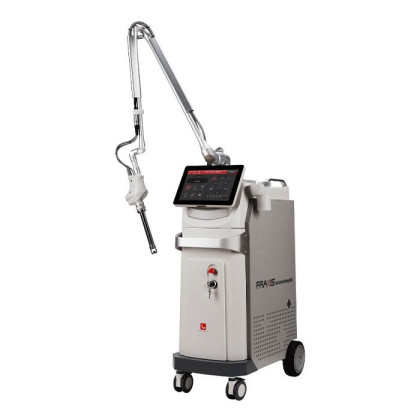 Мощный CО2 фракционный лазер ILOODA Fraxis Фото товара Мощный CО2 фракционный лазер ILOODA Fraxis