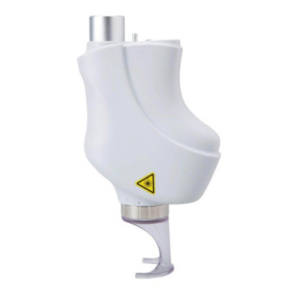 Мощный CО2 фракционный лазер ILOODA Fraxis Фото товара Мощный CО2 фракционный лазер ILOODA Fraxis