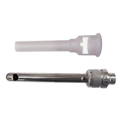 Мощный CО2 фракционный лазер ILOODA Fraxis Фото товара Мощный CО2 фракционный лазер ILOODA Fraxis