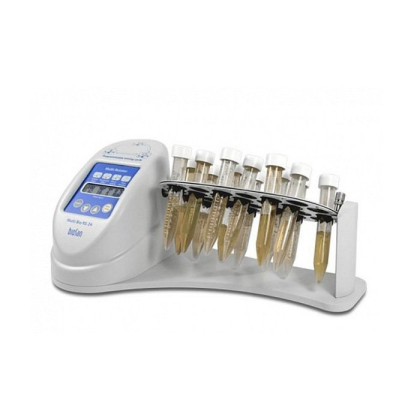Фото товара Мульти-ротатор Multi Bio RS-24 BioSan (програм.,на 26 проб.d=15мм)
