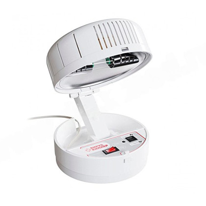 Мультиволновой бытовой облучатель МВБО.02 "ВИРУС КИЛЛЕР" Фото товара Мультиволновой бытовой облучатель МВБО.02 "ВИРУС КИЛЛЕР"