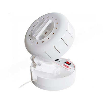 Мультиволновой бытовой облучатель МВБО.02 "ВИРУС КИЛЛЕР" Фото товара Мультиволновой бытовой облучатель МВБО.02 "ВИРУС КИЛЛЕР"