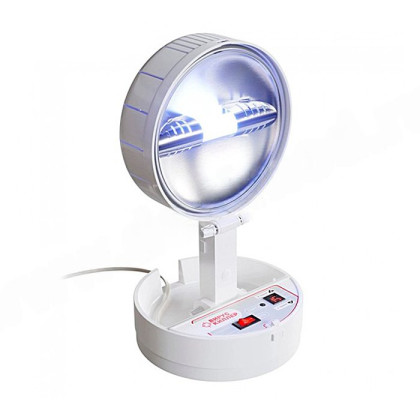 Мультиволновой бытовой облучатель МВБО.02 "ВИРУС КИЛЛЕР" Фото товара Мультиволновой бытовой облучатель МВБО.02 "ВИРУС КИЛЛЕР"