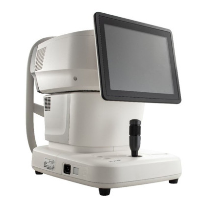 Мультифункциональный офтальмологический диагностический прибор MR-6000 Фото товара Мультифункциональный офтальмологический диагностический прибор MR-6000