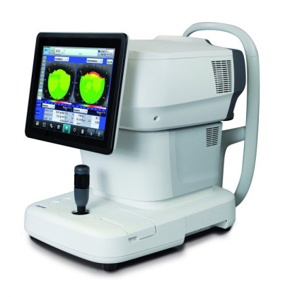 Мультифункциональный офтальмологический диагностический прибор MR-6000 Фото товара Мультифункциональный офтальмологический диагностический прибор MR-6000