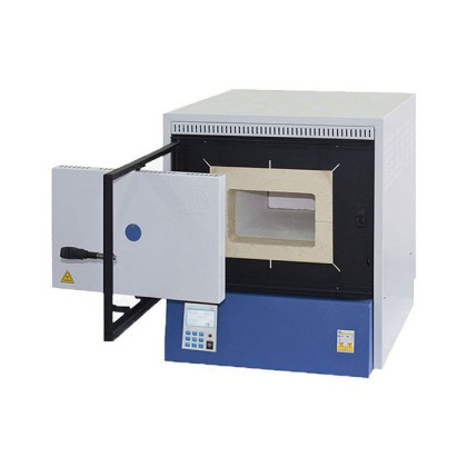 Фото товара Муфельная печь LF-7/11-G2 (до 1100 °С, керамика) LOIP
