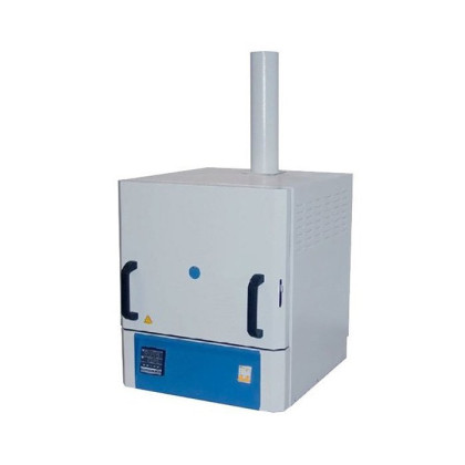 Фото товара Муфельная печь LF-9 /13-V1 (до 1300 °С, керамика) LOIP